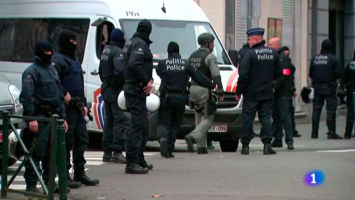 L'Informatiu - L'Informatiu 2 - 17/11/2015