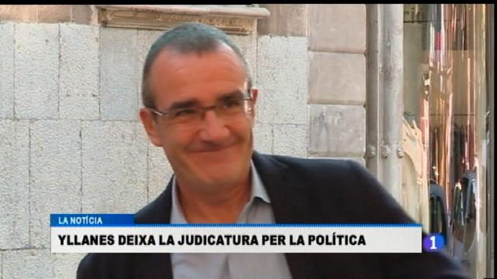 Informatiu Balear 2 - 17/11/15