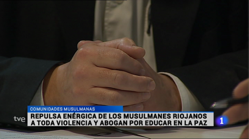 Informativo Telerioja 2 - 17/11/15