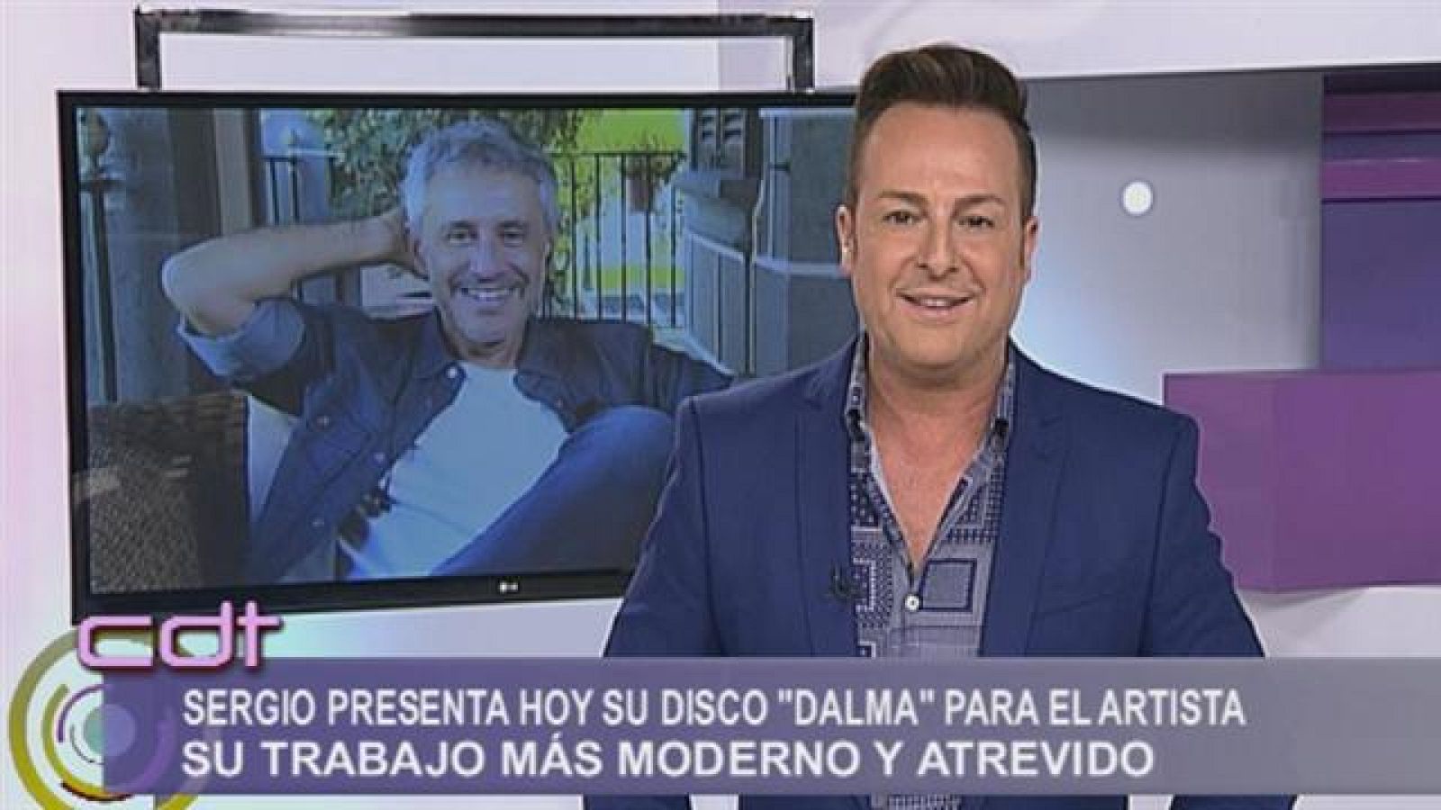 Cerca de ti - 17/11/2015