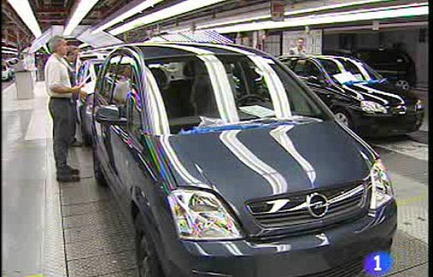  - Nissan entrega el ERE