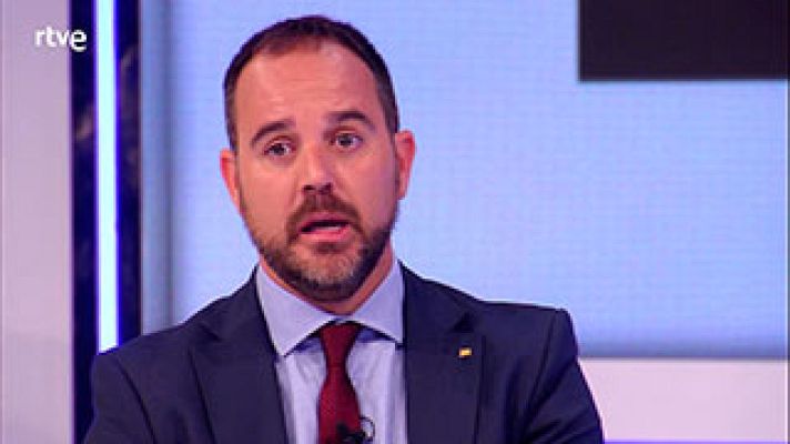  - Cómo se organizan los servicios de emergencias