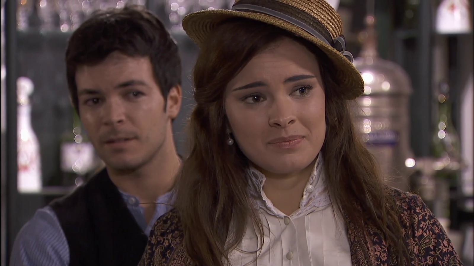 Acacias 38 - Episodio 157 - Ver ahora