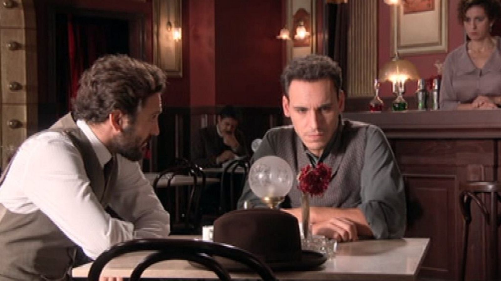 Seis hermanas - Episodio 146 - Ver ahora