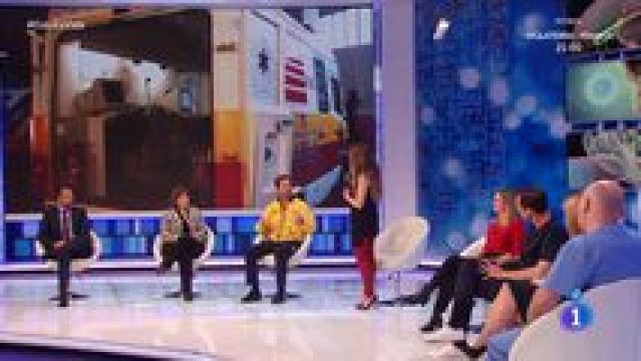  - Esto es vida! - 17/11/15 