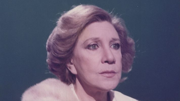 La tarde - La tarde (con Maria Casanova) - 20/11/1985