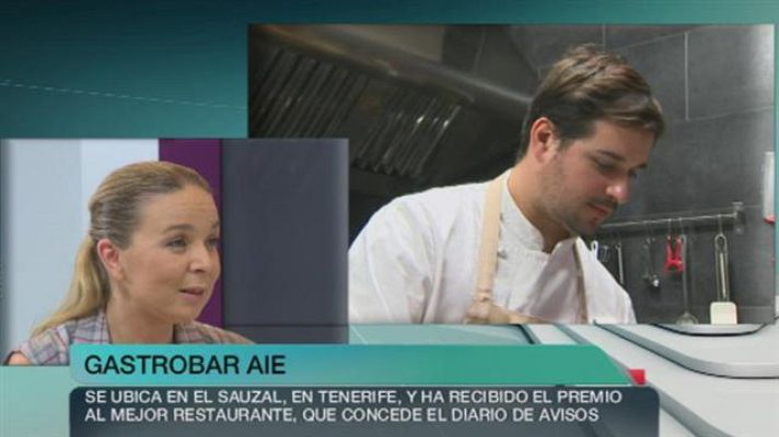 +Canarias - + Canarias - 17/11/2015