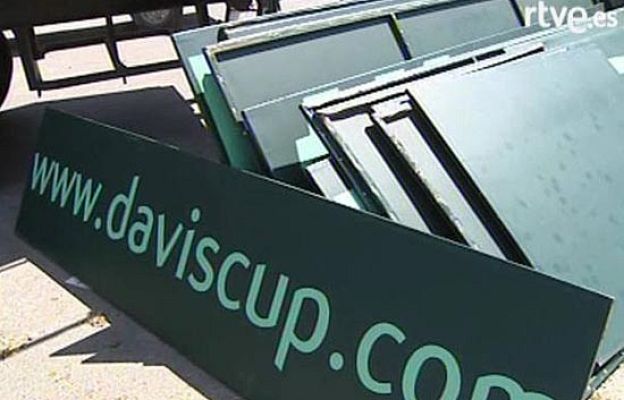  - La Davis se queda descafeinada