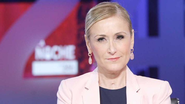 La noche en 24h - La noche en 24 horas - 17/11/15