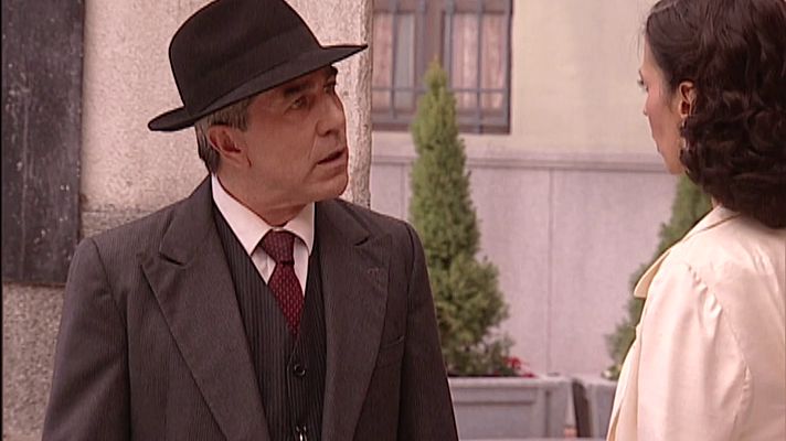 Amar en tiempos revueltos - Episodio 51