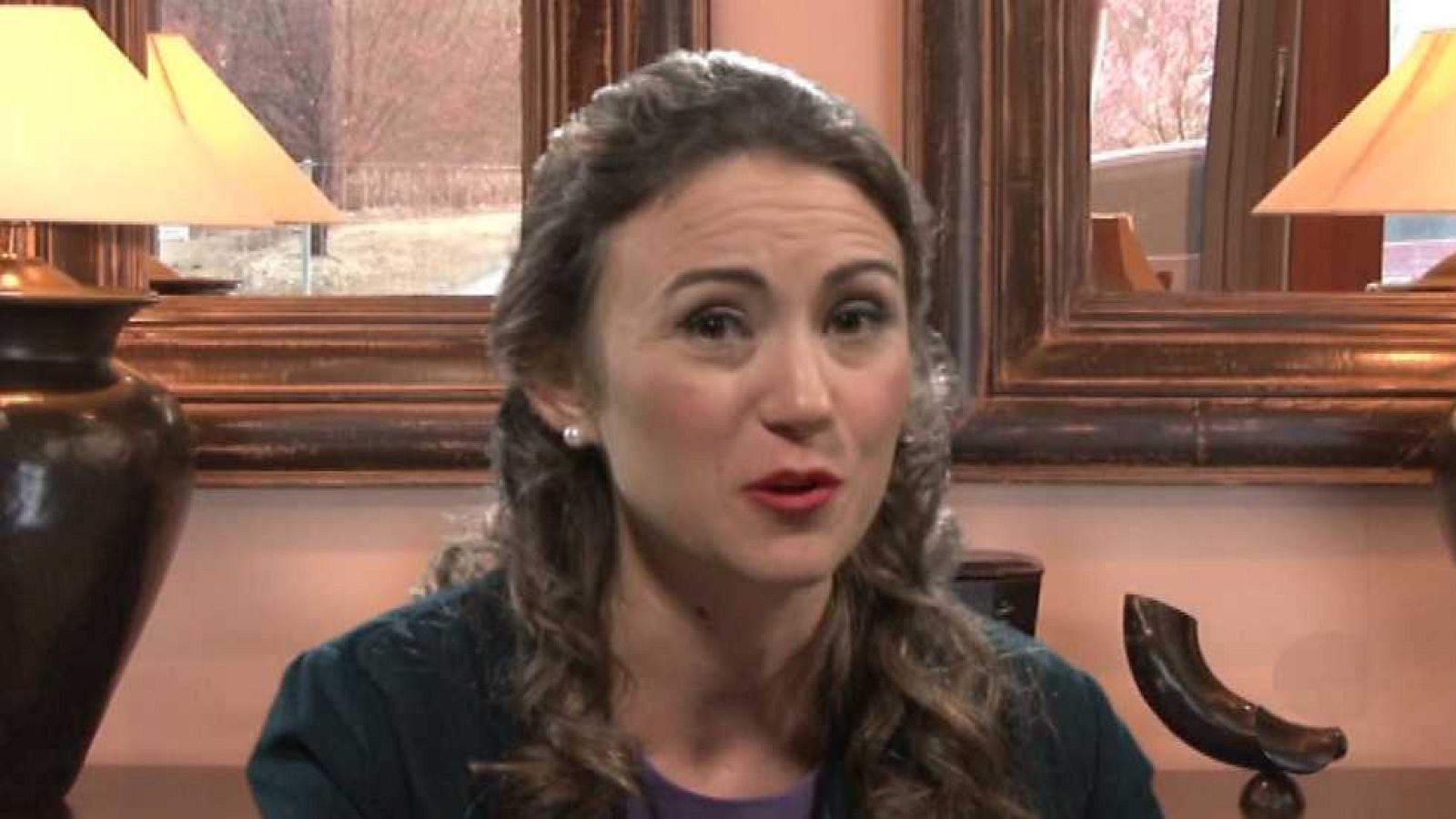 TVE English - Capítulo 58 - ver ahora