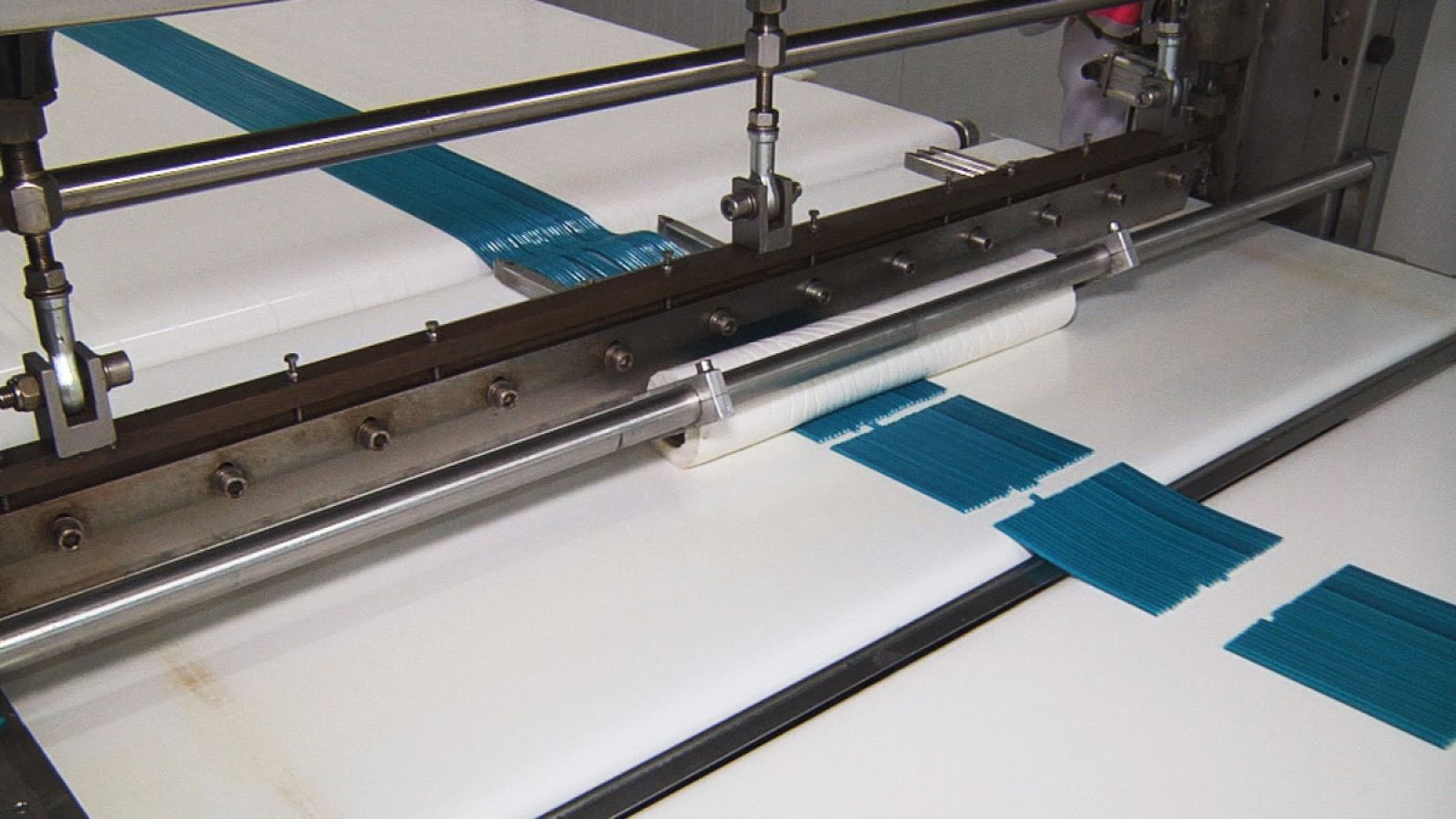 Fabricando Made in Spain - Regalices, drones y persianas