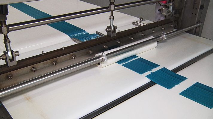 Fabricando. Made in Spain - Regalices, drones y persianas