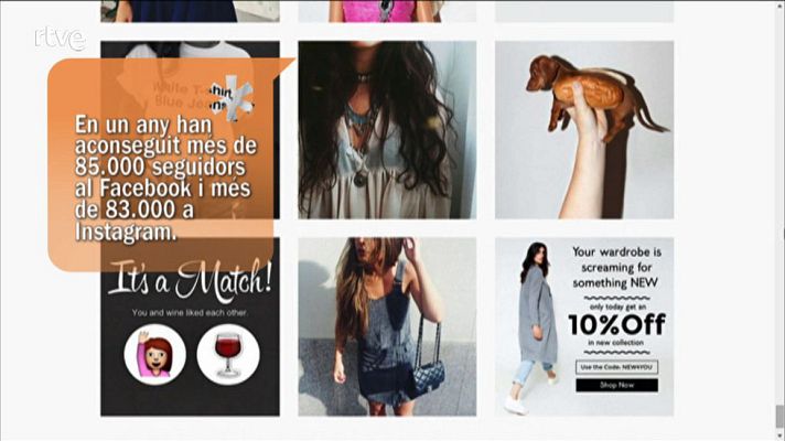 Tinc una idea - Persones - Nuria Nicolás, Fashion Pills: píndoles de moda