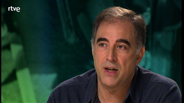 Noms propis - Jordi Llompart: "la gent veu el Barça guanyar...però "