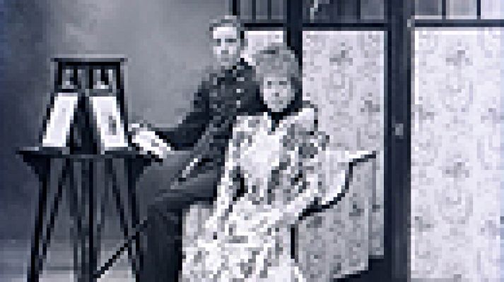  - RTVE digitaliza el Archivo Franzen