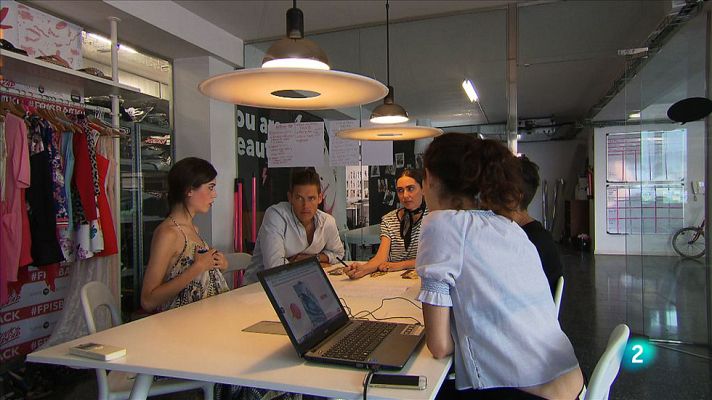 Tinc una idea - Tinc una idea - 22/11/2015