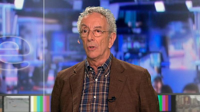 Francis Ghiles, experto del CIDOB: "El fracaso de Irak explica gran parte de lo que ocurre hoy"