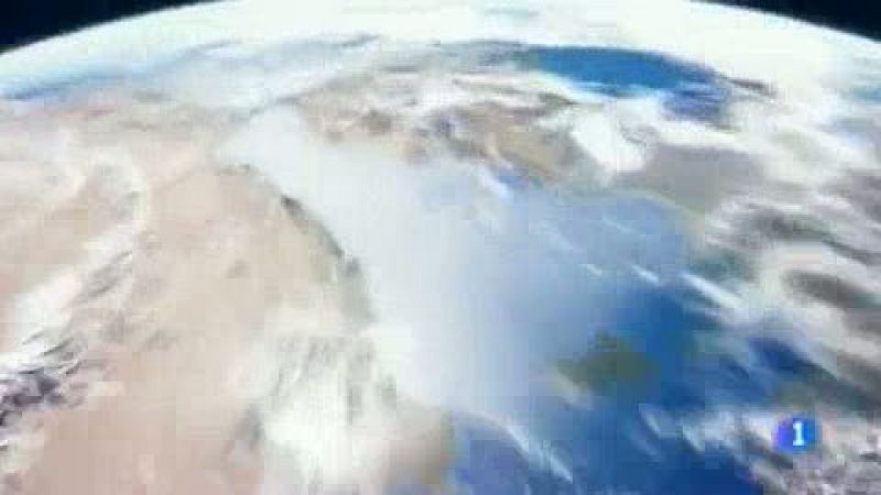 El tiempo en el País Vasco - 18/11/15