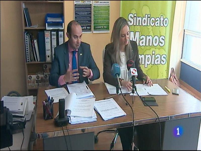 Asturias en 2' - 18/11/15 | Ver