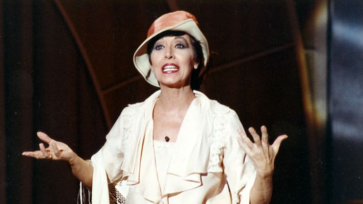 Viva el espectáculo - 27/04/1990