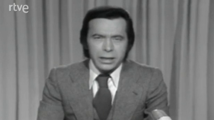 Fue noticia en el Archivo de RTVE - Últimas noticias - 12/01/1976