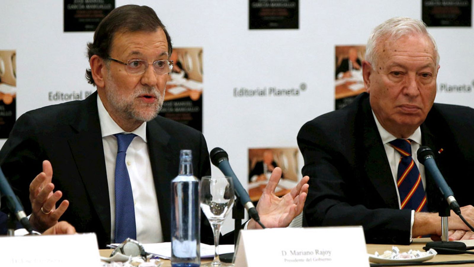 El Gobierno apuesta por un plan internacional conjunto para acabar con el Daesh