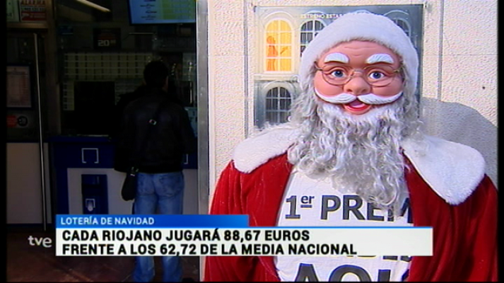 Informativo Telerioja - Telerioja en 2' - 18/11/15