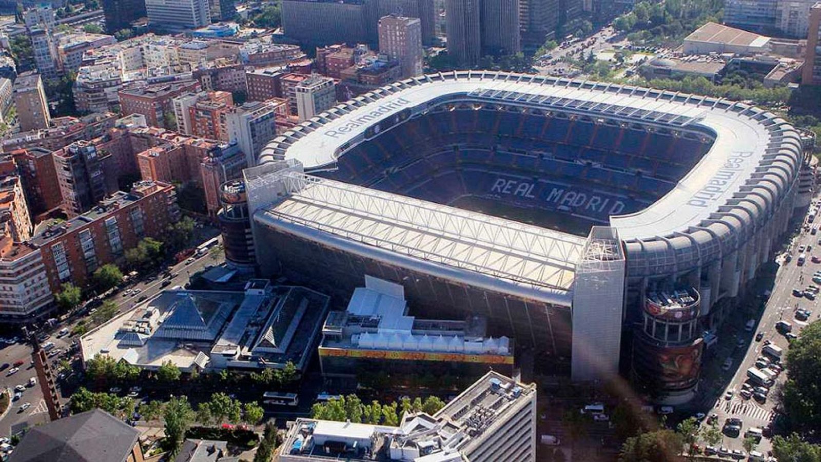 Interior cree que no hay motivo para suspender el clásico | Ver