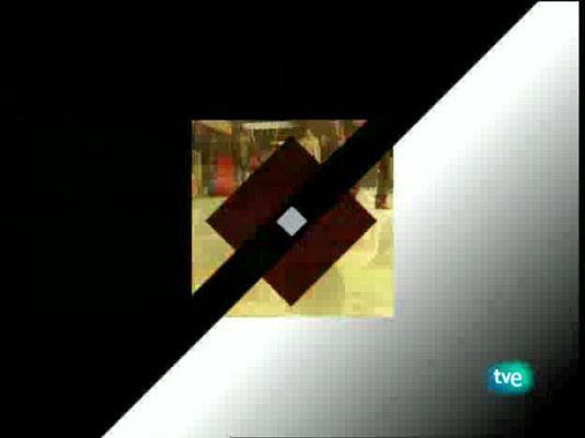 La 2 Noticias - La 2 Noticias - 11/11/08