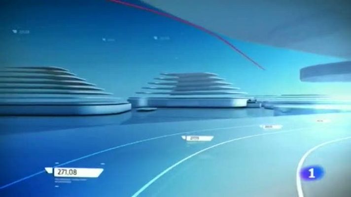 Noticias Murcia - Noticias Murcia - 18/11/2015