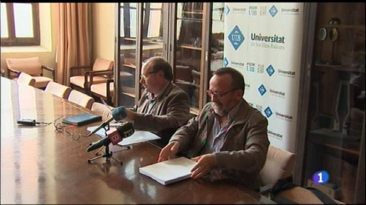 Informatiu Balear - Tot i que de cada vegada més gent coneix el català, no n'augmenta l'ús social