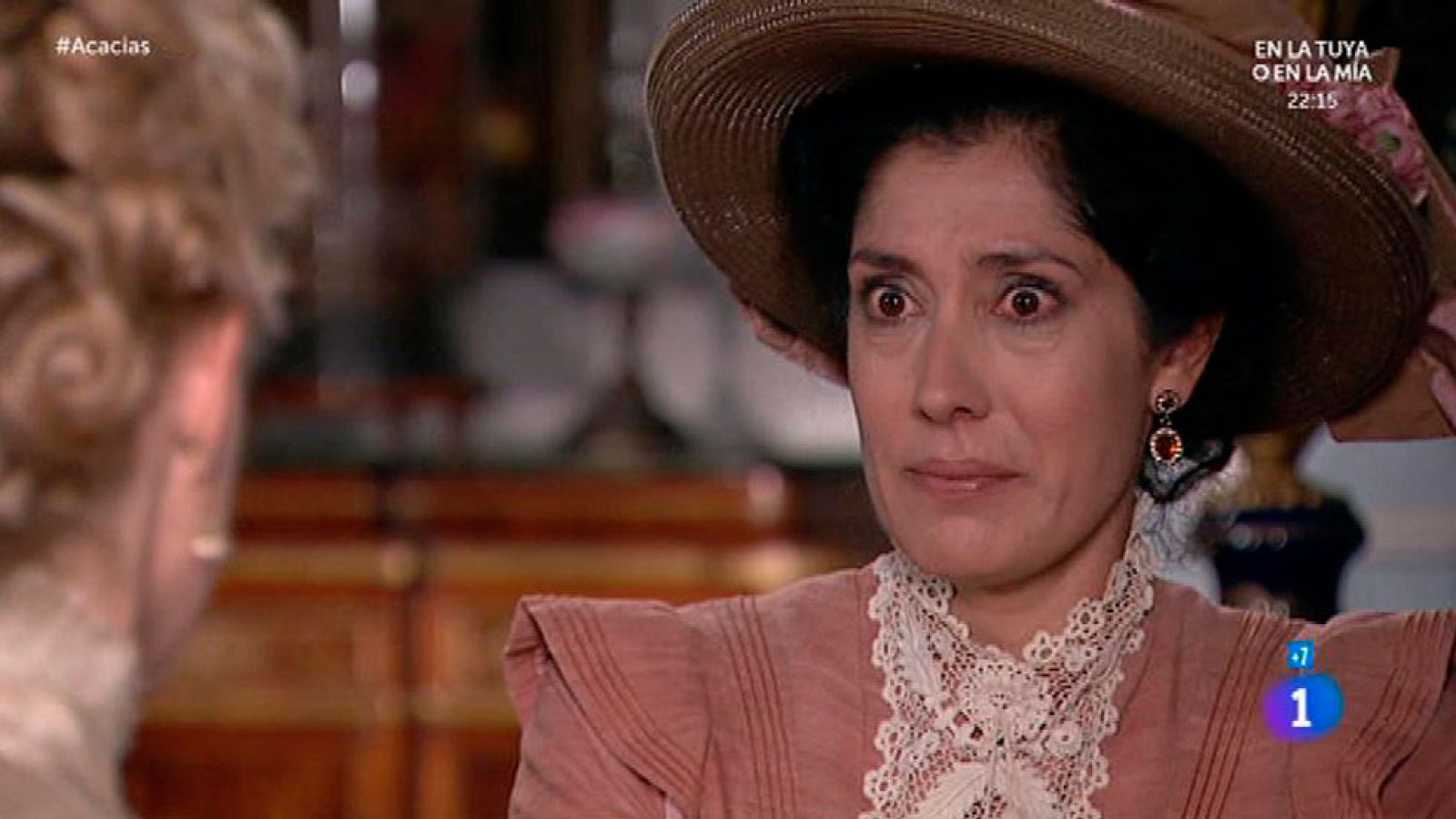 Acacias 38 - Cayetana también compra la casa de los Hidalgo