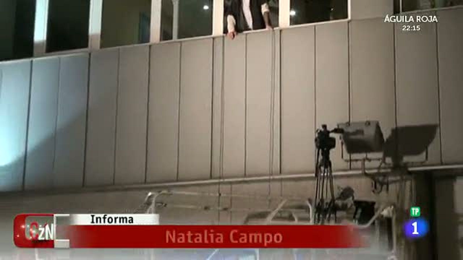 Justin Bieber en Madrid - D Corazón | Ver