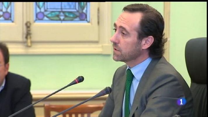Informatiu Balear - Bauzá adverteix sobre l'amenaça gihadista i la importància de defensa del país