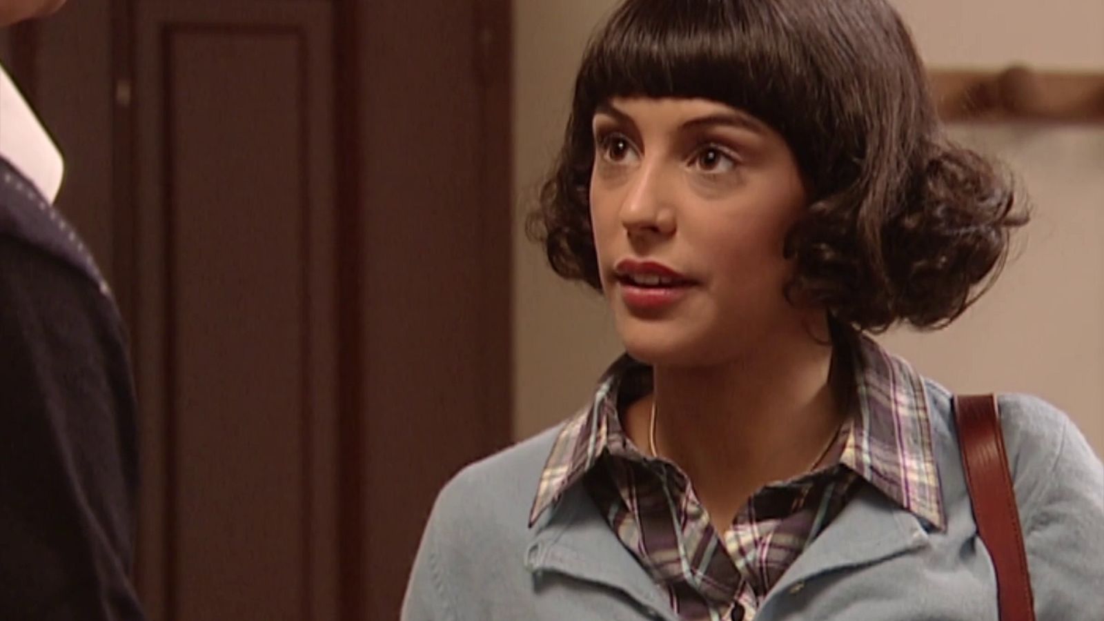 Amar en tiempos revueltos - T3 - Episodio 55 - Ver ahora