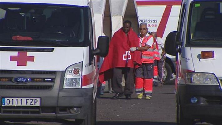 Telecanarias - Telecanarias - 18/11/2015