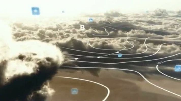 TeleCantabria - El tiempo en Cantabria - 18/11/15