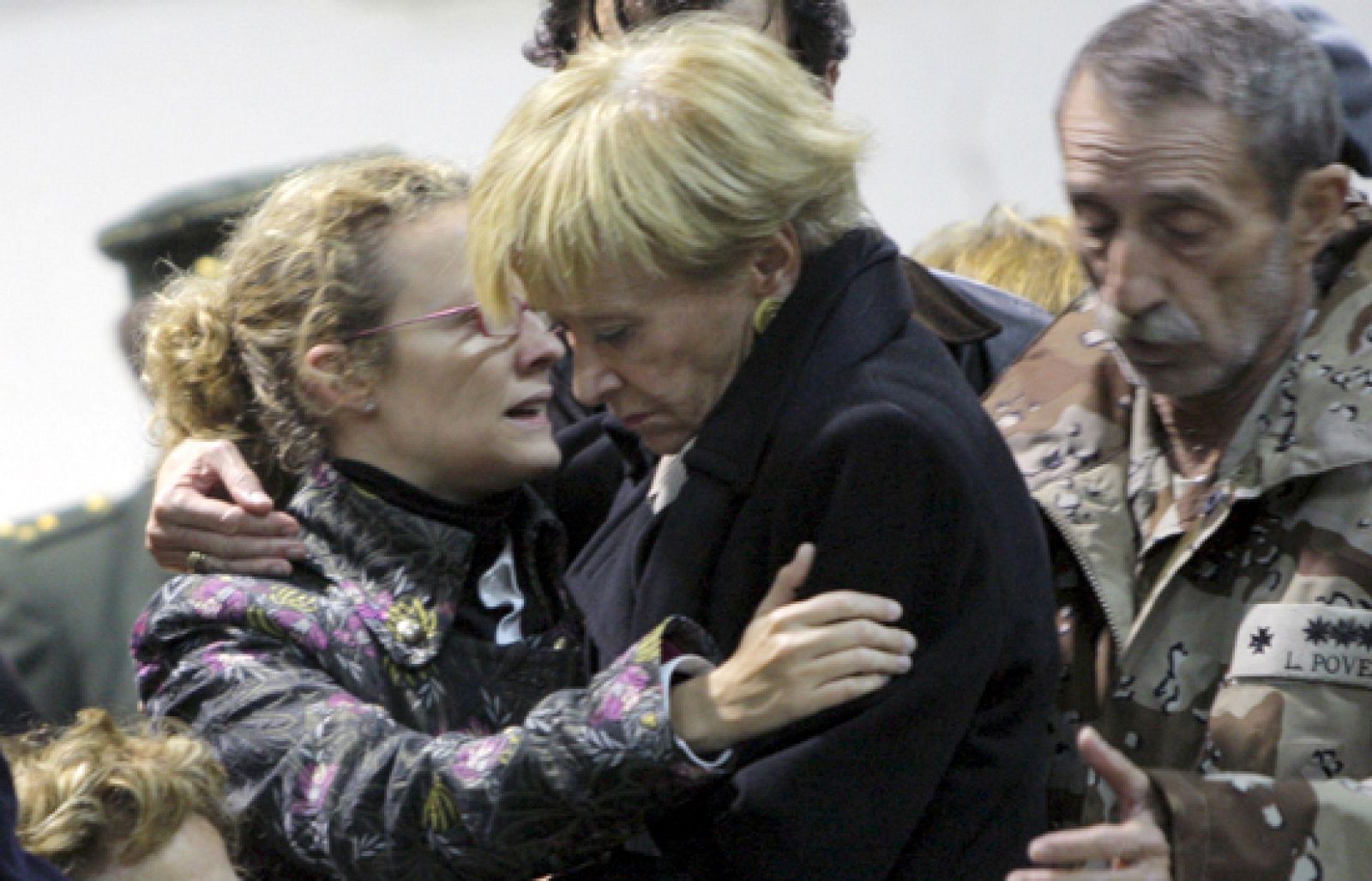 Telediario en cuatro minutos