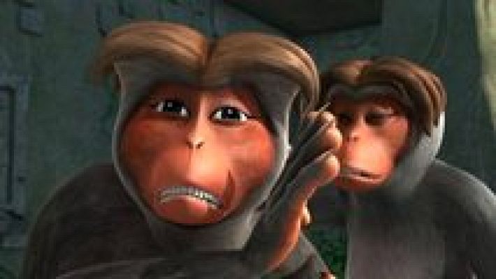  - El libro de la selva