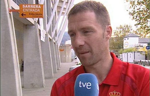 Copa del Rey - El Irún sueña con dar la sorpresa