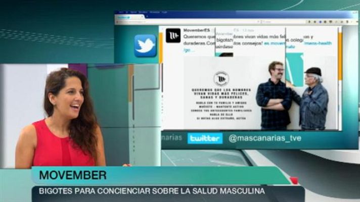 +Canarias - + Canarias - 18/11/2015