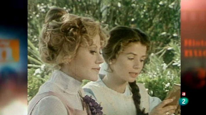 El cine de La 2 - Cambio de sexo (presentación)