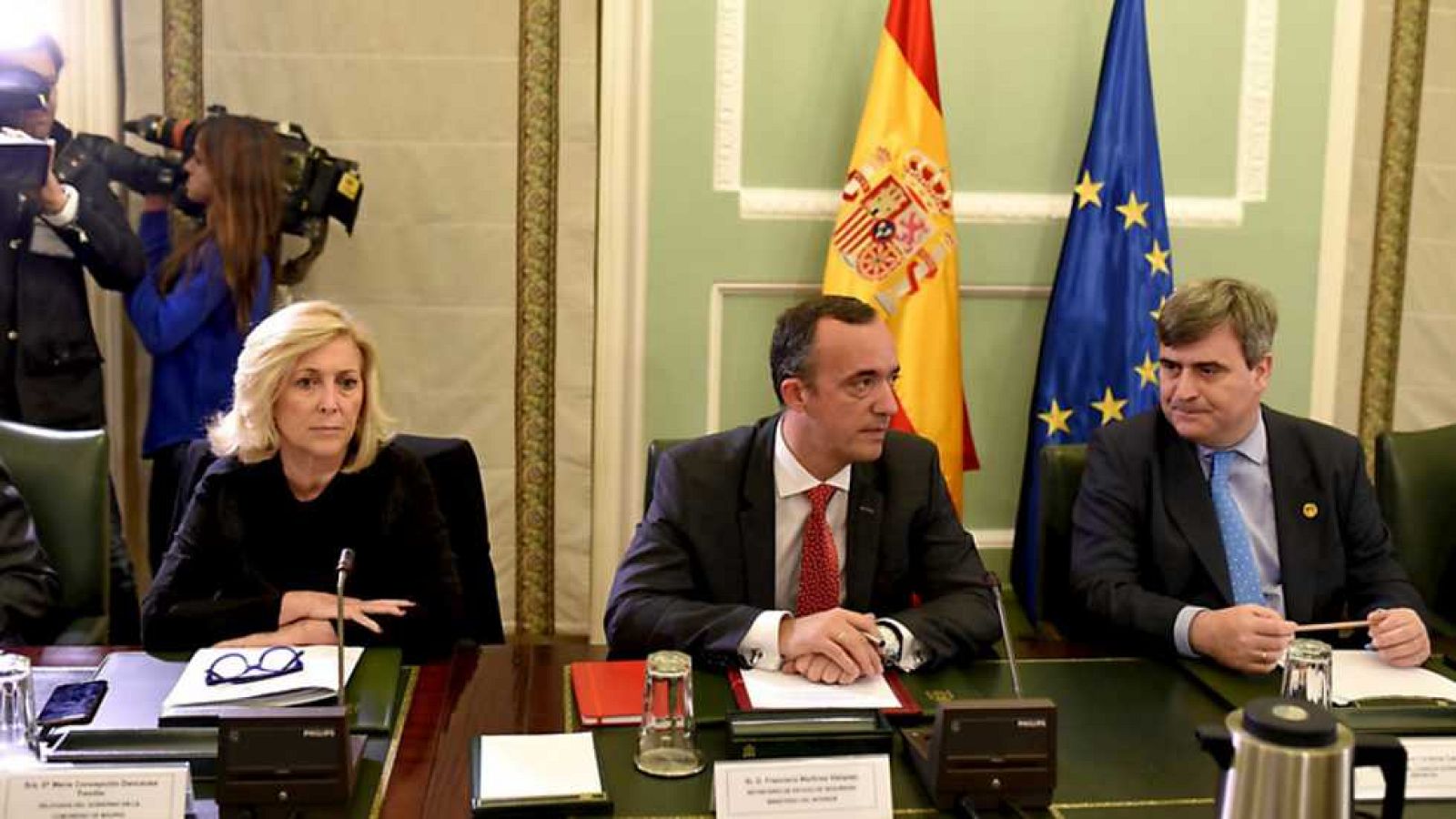 Conexión TDP - 18/11/15 (2) - ver ahora