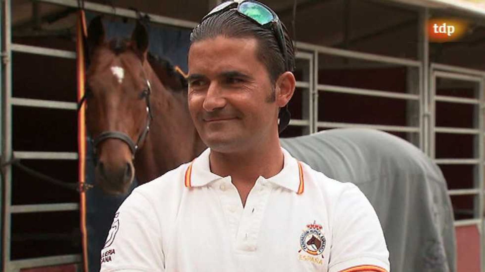 Objetivo Río - Programa 92 - Hipica - Ver ahora