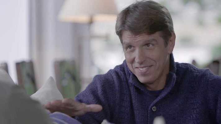 En la tuya o en la mía - Manuel Díaz "El Cordobés"