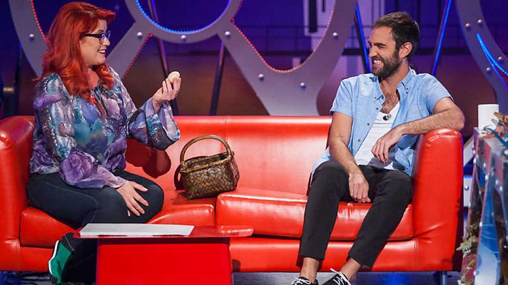 Órbita Laika - Programa 9