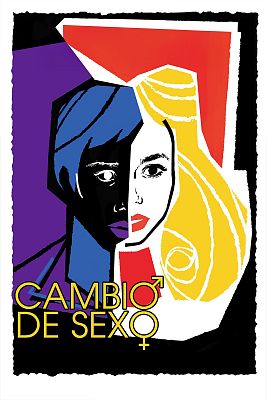 Cambio de sexo