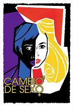 Poster de Cambio de sexo