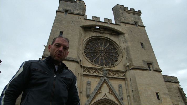 Diario de un nómada - Operación Ararat: Capítulo 2 - Resumen